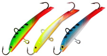 Balansir Kuusamo Tasapaino X-Pro 50 prev 1