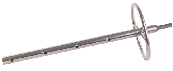 Adapter RodStars 22mm s krugom 212mm 2