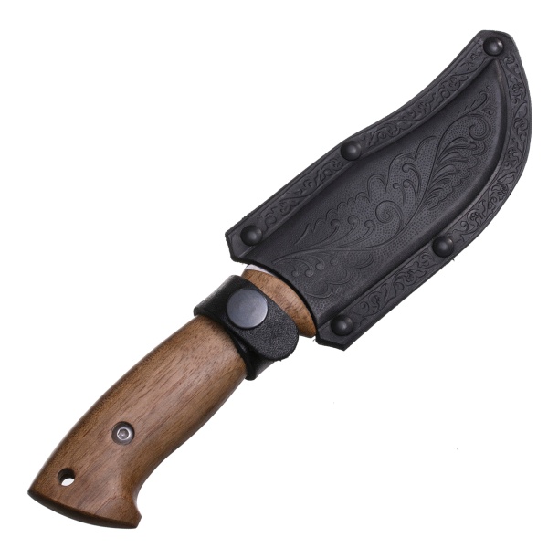 nozh-pp-kizlyar-anchar-aus-8-polirovannyj-derevo 2