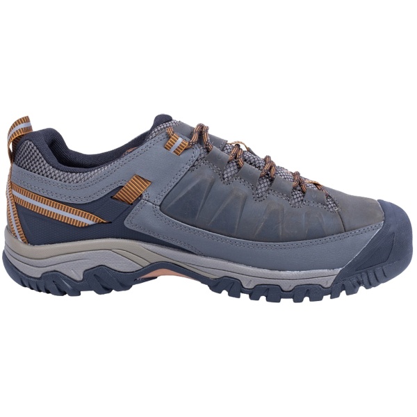 polubotinki-remington-outdoor-trekking-ii-olive 4