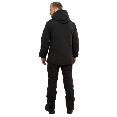 kurtka-remington-takticheskaya-uss-black 2