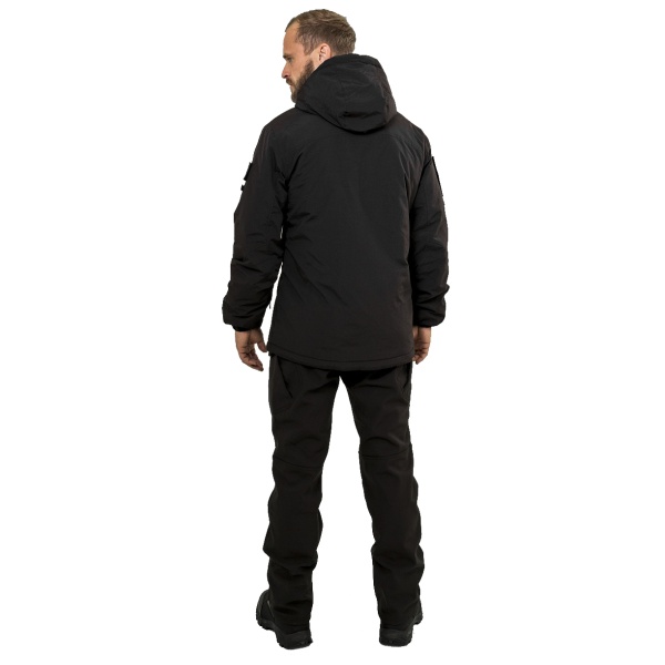 kurtka-remington-takticheskaya-uss-black 2