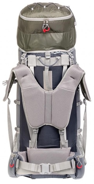 Ryukzak Nisus Yukon 115 (N-TB2524-115L)5