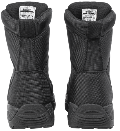 Botinki Reminton Speed Strike  Black6