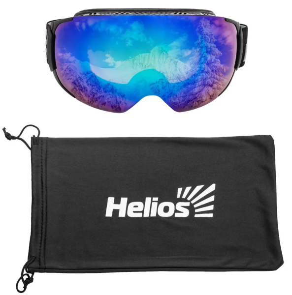 Ochki gornolyzhnye Helios (HS-HX-019)5