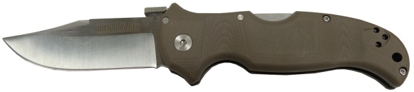 Nozh Cold Steel 30A Bush Ranger 2