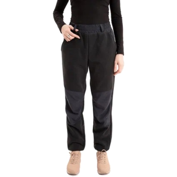 kostyum-magnum-gear-polar-lady-zhenskij-flis-chernyj 3