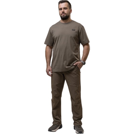 futbolka-remington-elbrus-green-grey 1