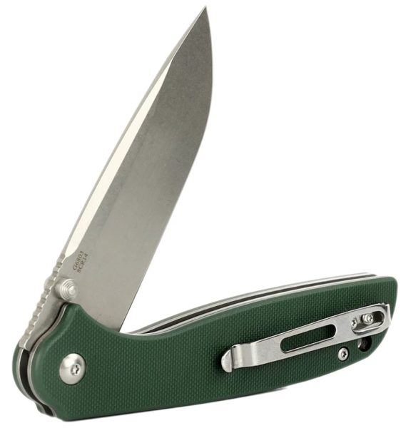 Nozh skladnoj turisticheskij Ganzo G6803-GB3