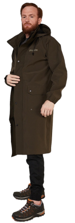 Plashch Remington Exploration Green prev 1