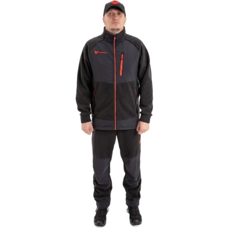 kostyum-magnum-gear-polar-flis-chernyj 2