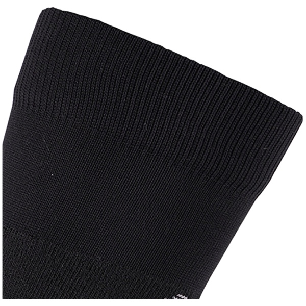 noski-accapi-trekking-ultralight-crew-blackred-melange 3