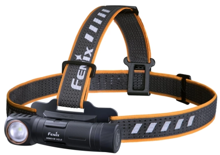 Fonar' Fenix HM61R V2.0