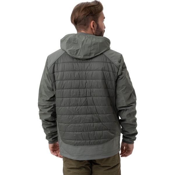 kurtka-remington-sommander-green 3