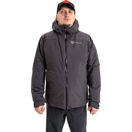 kurtka-magnum-gear-travel-grafit 1