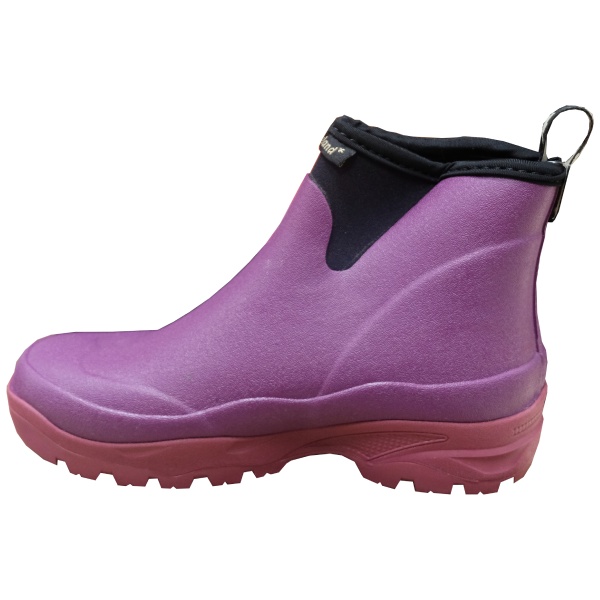 sapogi-seeland-rainy-lady-6-5-dark-purple 3