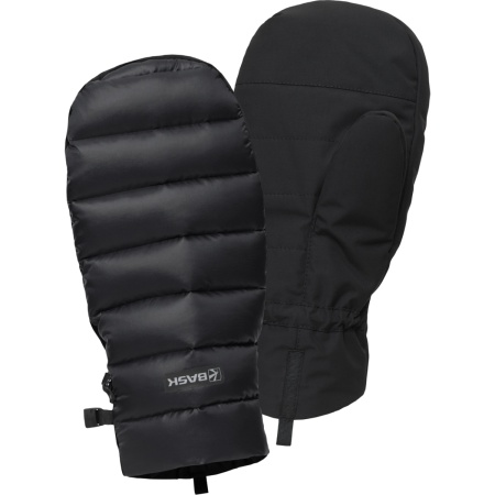 varezhki-bask-d-tube-mitts-chernyj 1