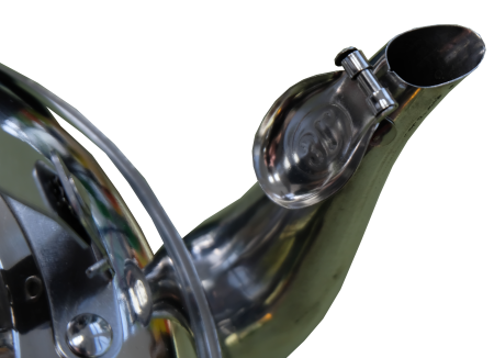 CHajnik 3 litra nerzhavejka (555)2