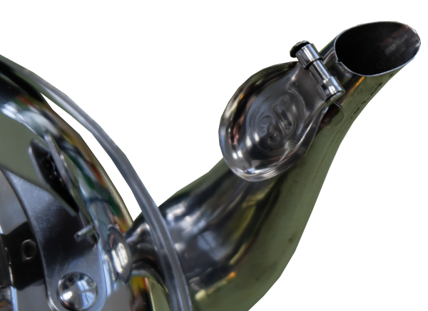 CHajnik 3 litra nerzhavejka (555)2