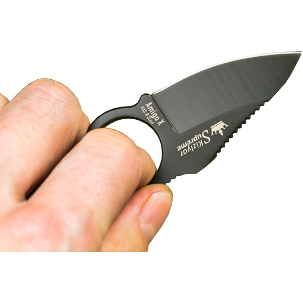 nozh-kizlyar-supreme-amigo-x-aus-8-black-titanium-g10-black 3