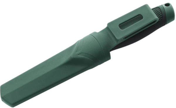 Nozh Ganzo G806 chernyj c zelenym2