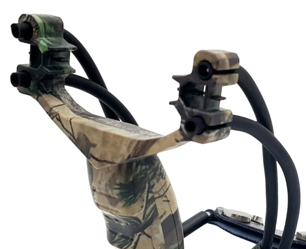 Rezinka dlya rogatki Centershot dvojnaya3