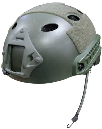 Kaska takticheskaya Fantom Force (oliva)
