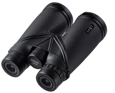 Binokl' GAUT Atlas 10x502