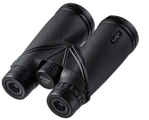 Binokl' GAUT Atlas 10x502