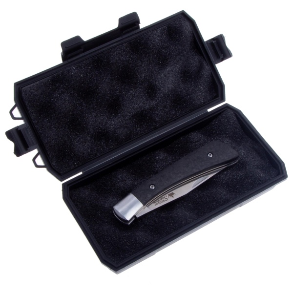 nozh-skladnoj-kizlyar-supreme-gent-cpm-s35vn-stonewash-carbon 4