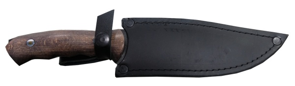 Nozh razdelochnyj Bizon H12MF (Kizlyar)3