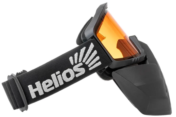 Maska Helios (HS-MT-012-O-2) snegohodnaya 3
