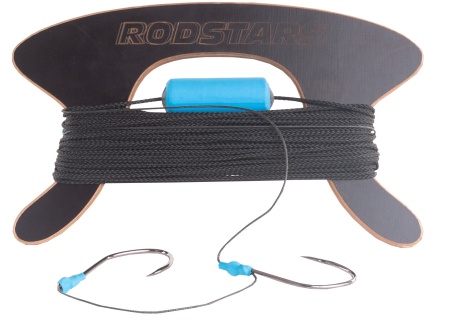 Snast' na soma RodStars 1