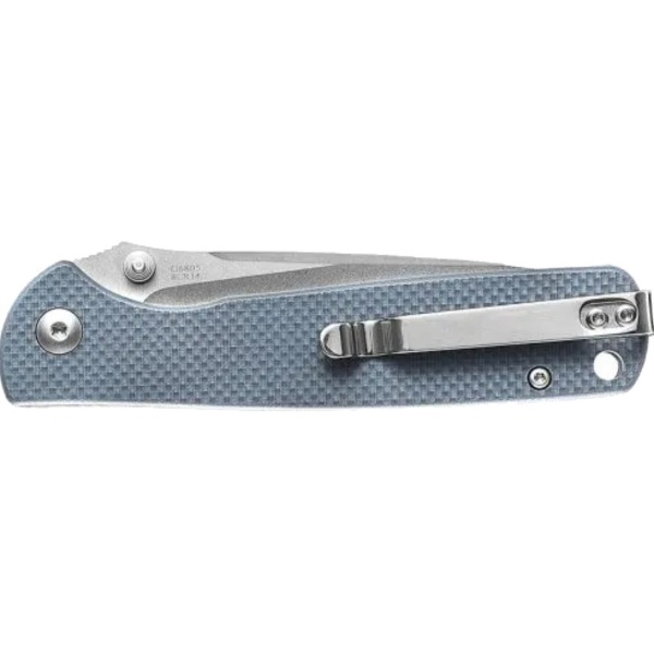 nozh-skladnoj-ganzo-g6805-gy-8cr14-g10-seryj 4