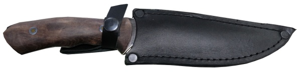 Nozh razdelochnyj Skorpion H12MF (Kizlyar)3