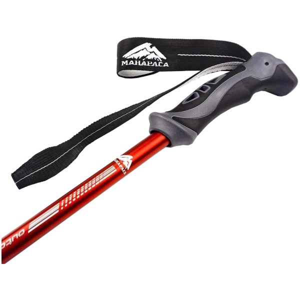 palki-manaraga-alpine-trekkingovye-krasnye 2