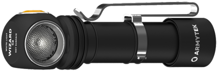 Fonar' Armytek Wizard C2 Magnet USB Teplyj