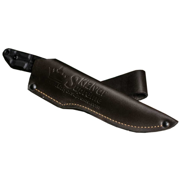 nozh-kizlyar-supreme-aztec-d2-stonewash-g10-black 3