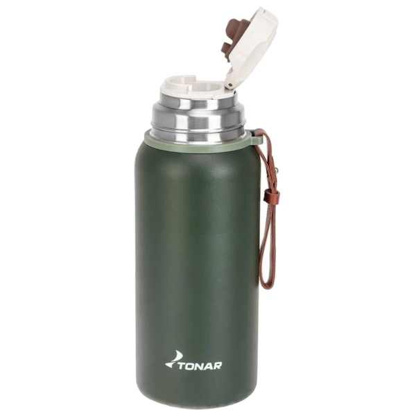 termos-tonar-t-kd-7030-0-7-700ml-haki-probka-sitechko-kryshka-kruzhka-remeshok 2