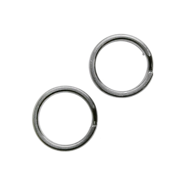 Кольца заводные Kraken KR-6008 2шт