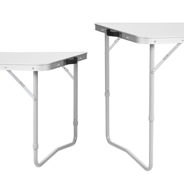 Nabor mebeli Premier Fishing stol 60h120sm AL+4 tabureta CT chekhol-Velcro (T-PR-FS-60x120+4-1)4