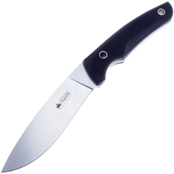 nozh-kizlyar-supreme-savage-d2-stonewash-g10-black 2