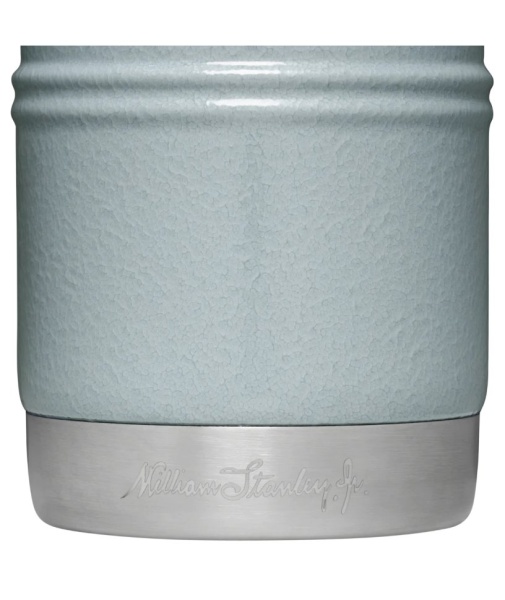 Termokontejner Stanley Milestones 1L sero-serebristyj 4