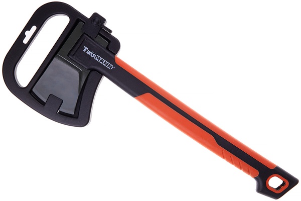 Topor TauMANN Forest axe 17,52