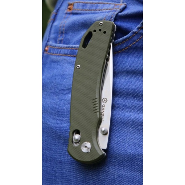 nozh-skladnoj-ganzo-g7531-gr-zelenyj 3