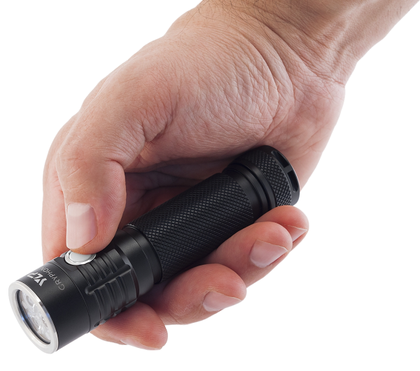 Fonar' YArkij Luch YLP G18 Gryphon5