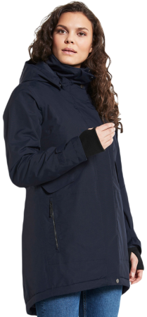 Kurtka Didriksons Tanja zhenskayaS3