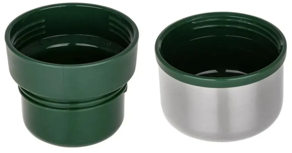 Termos Tonar HS.TM-057-G 1000ML 2