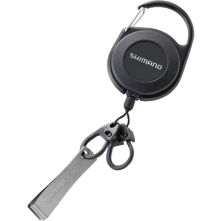 retriver-s-kusachkami-shimano-uh-203w-black