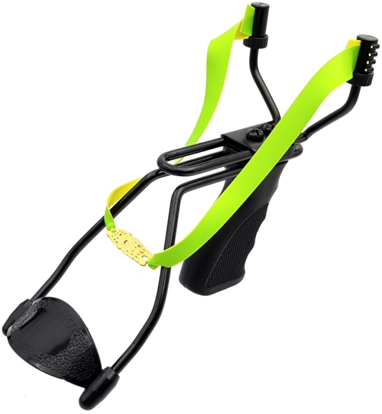 Rogatka Centershot Voodoo4